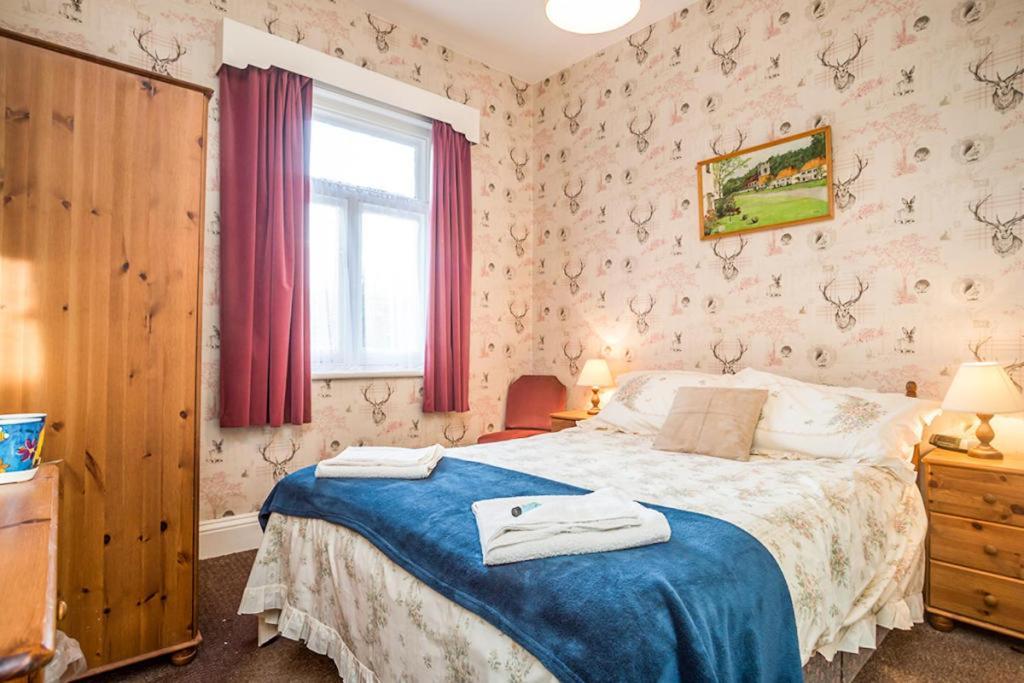 Guest house The Grosvenor 3*