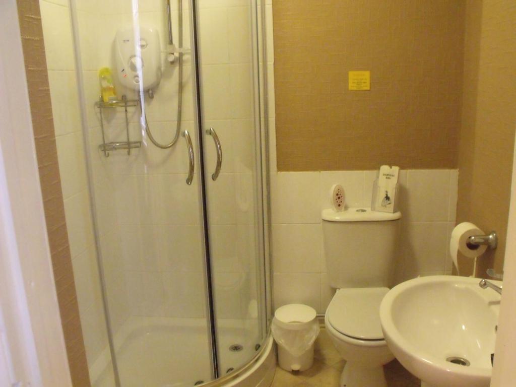 Guest house The Grosvenor 3*